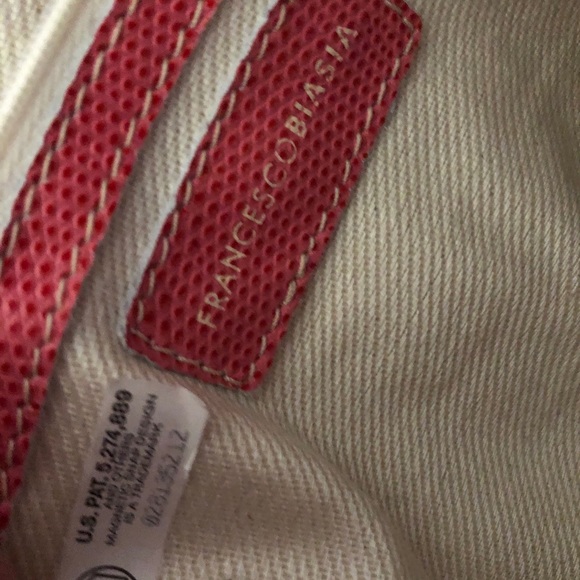 Francesco Biasia - Picture 4 of 6